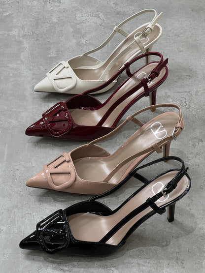 Valentino Heels
