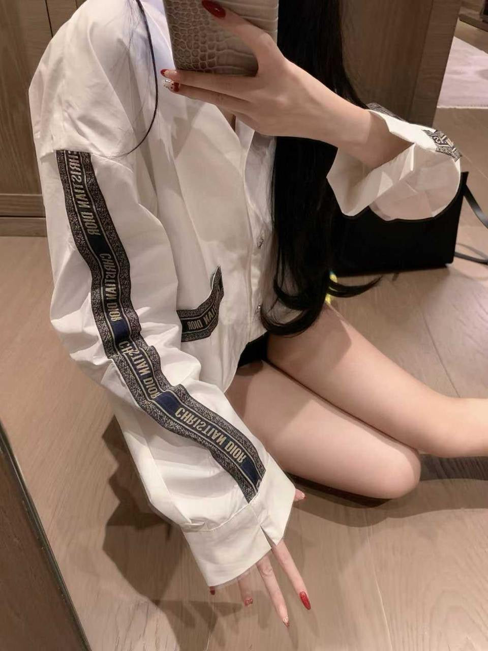 Dior Shirt