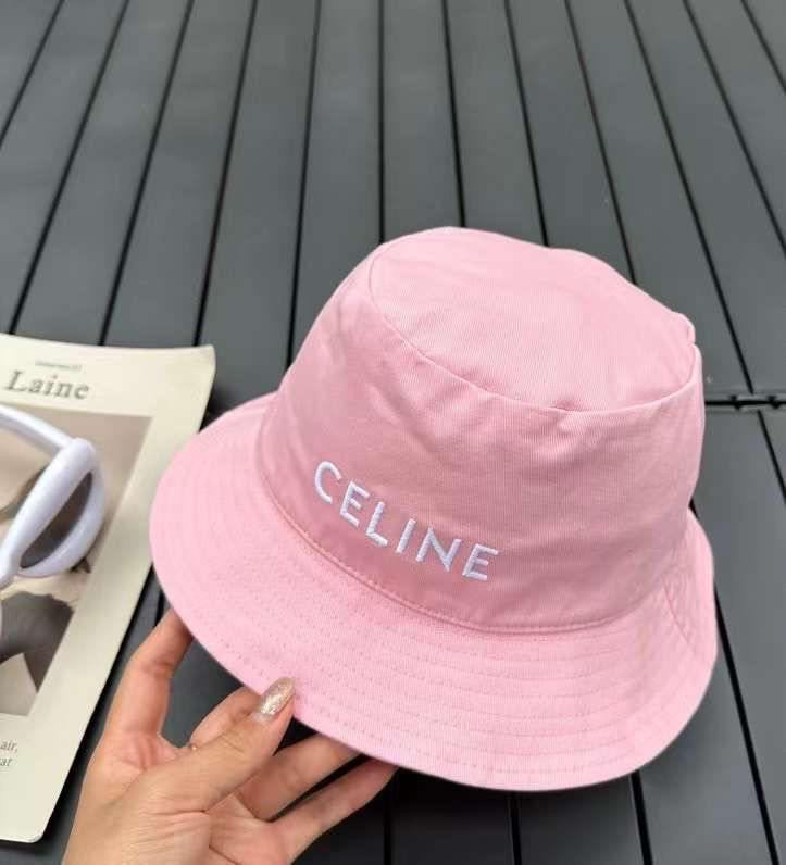 Celine Bucket Hat 4 colors