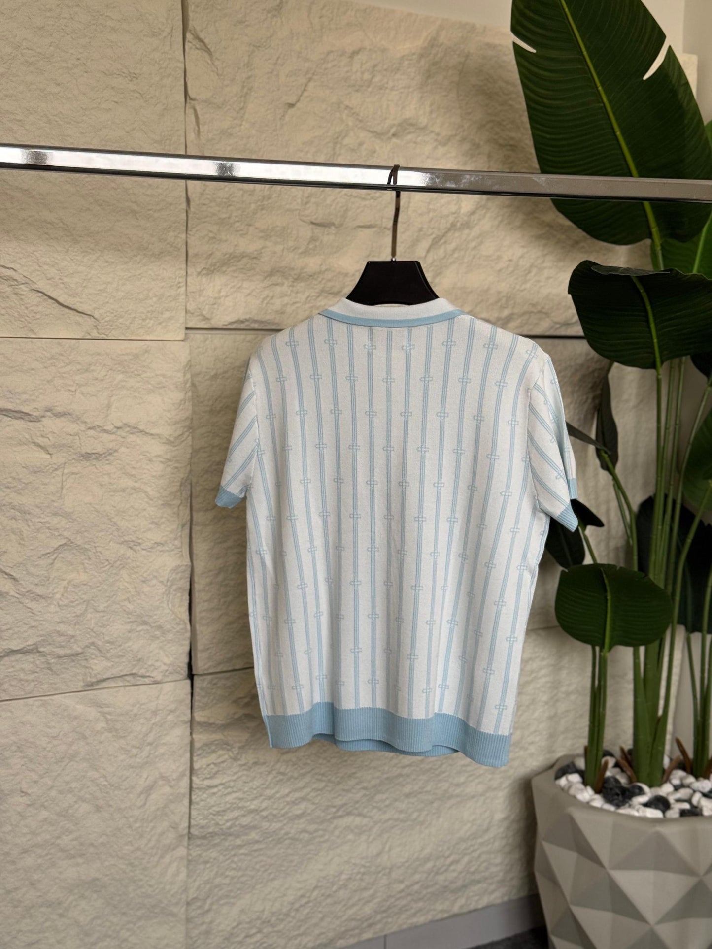 Casablanca Polo Shirt 2 colors
