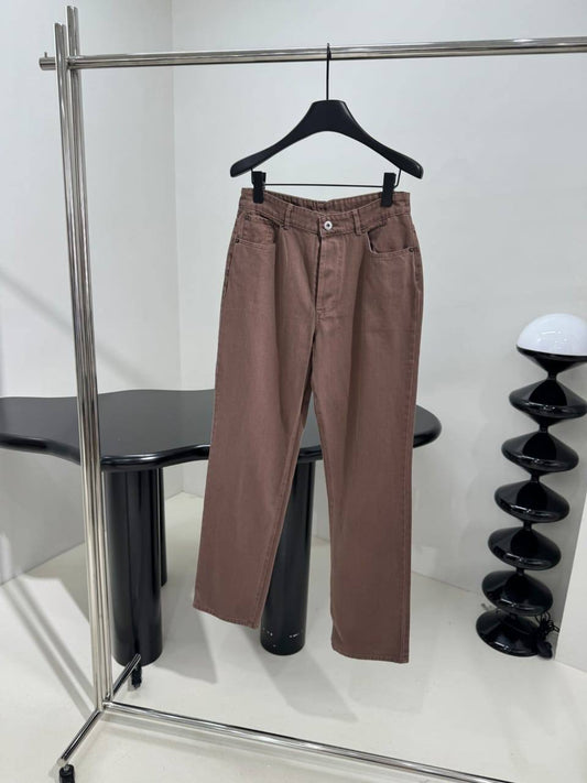 Miu Miu Pants