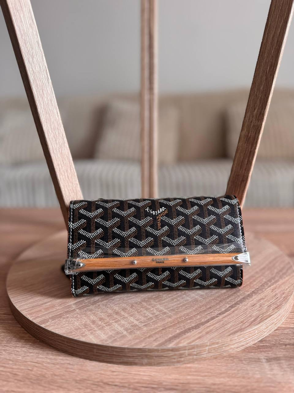 Goyard Clutch (VIP Quality)