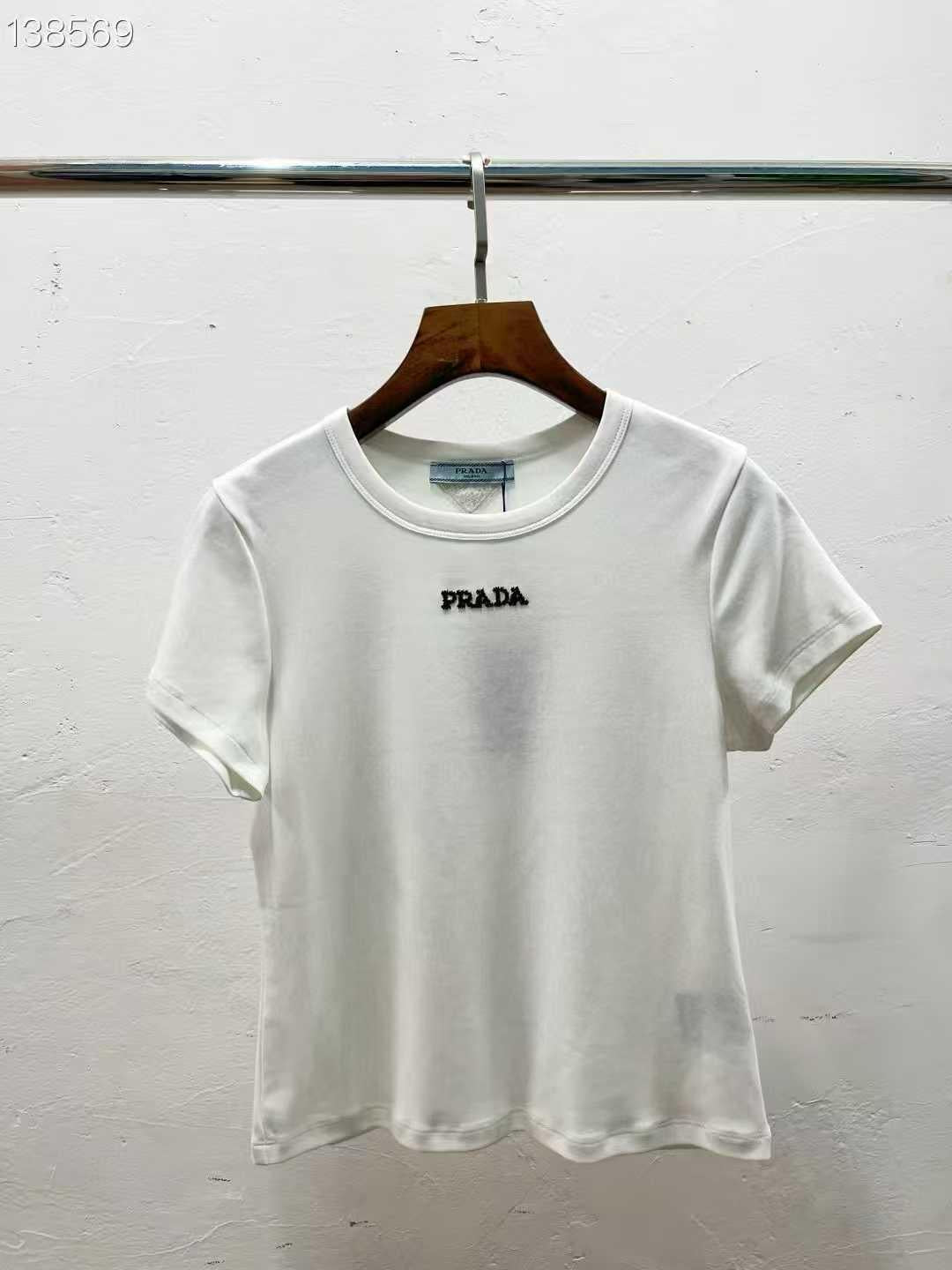 Prada T-Shirt 3 colors