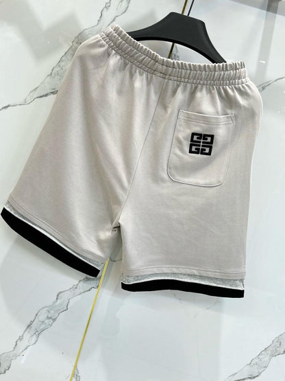 Givenchy Short 4 colors