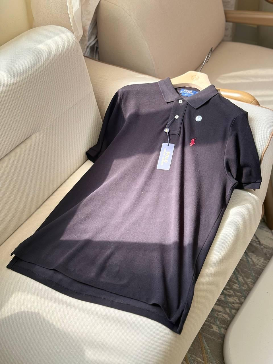 Ralph Lauren Polo Shirt 4 colors