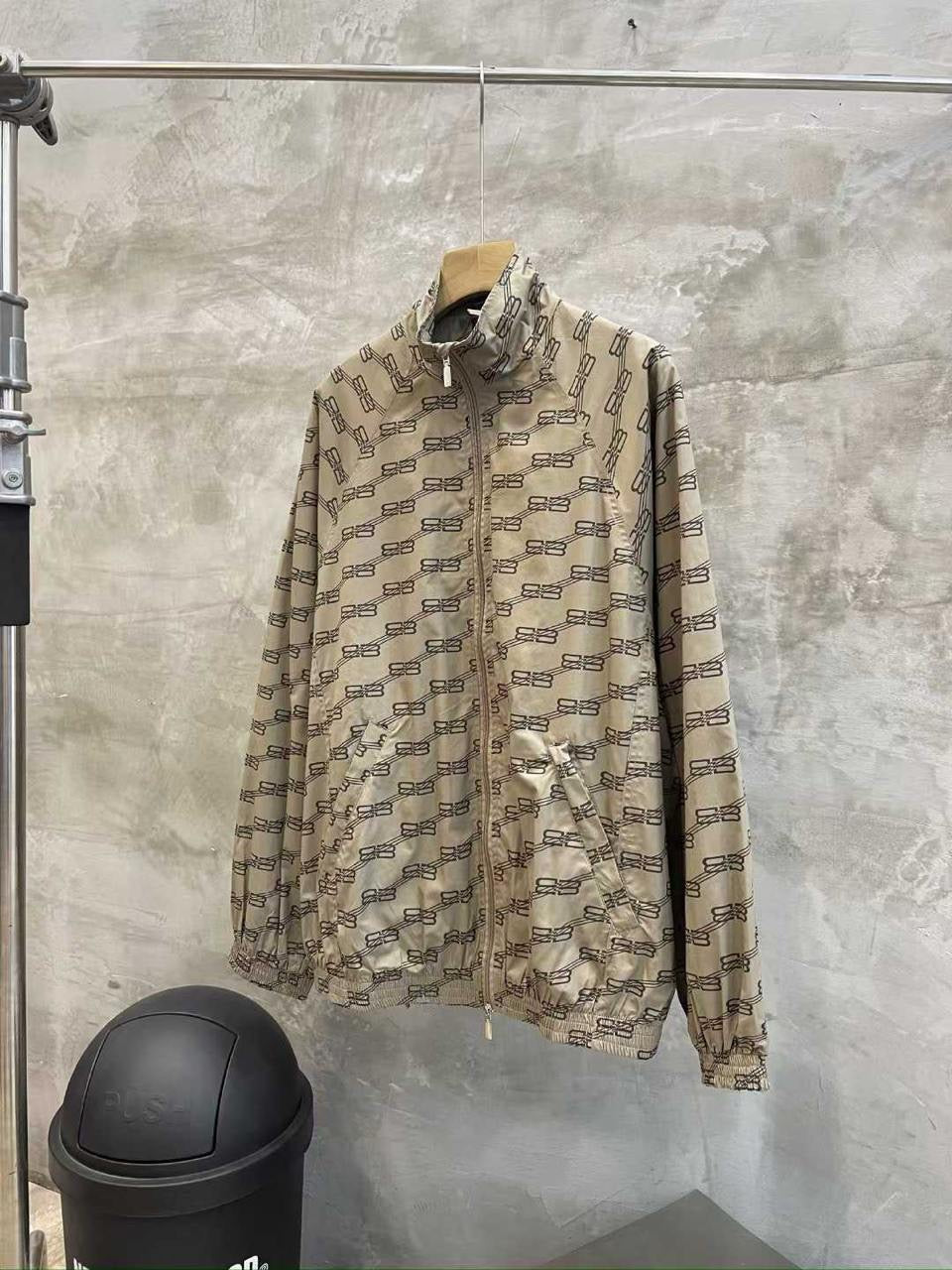 Balenciaga Jacket