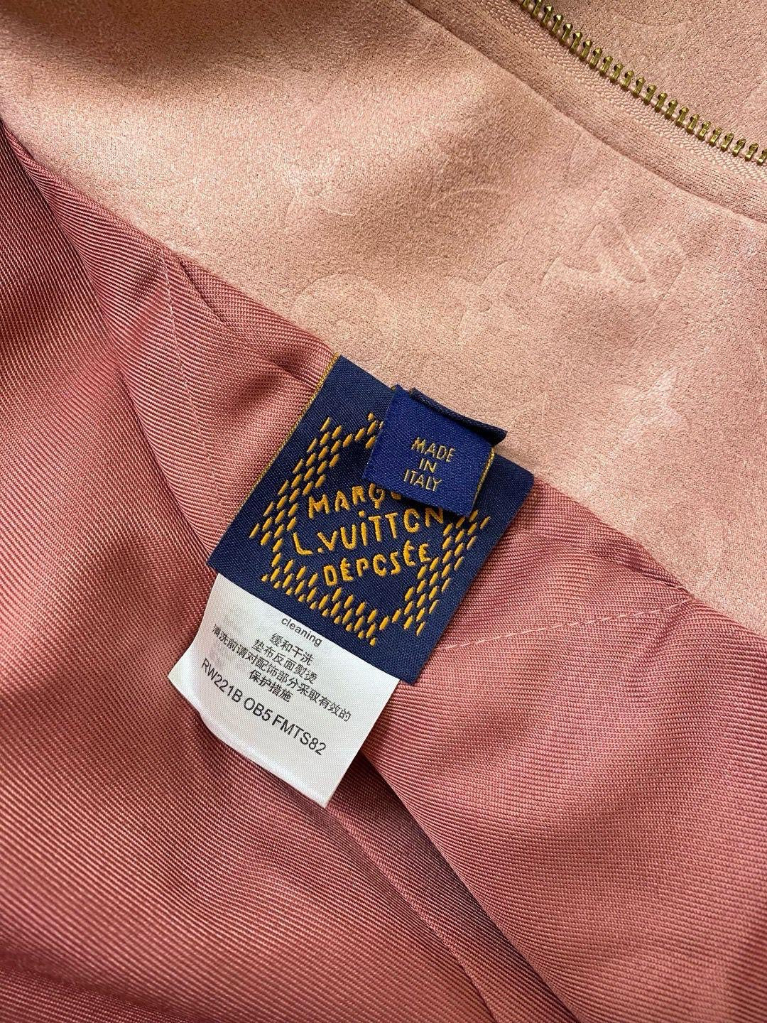 Louis Vuitton Jacket