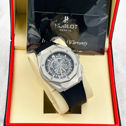 Hublot Geneve Watch 5 colors