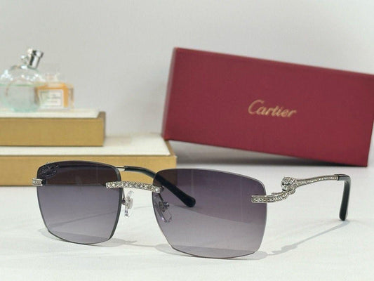 Cartier Sunglasses 4 colors