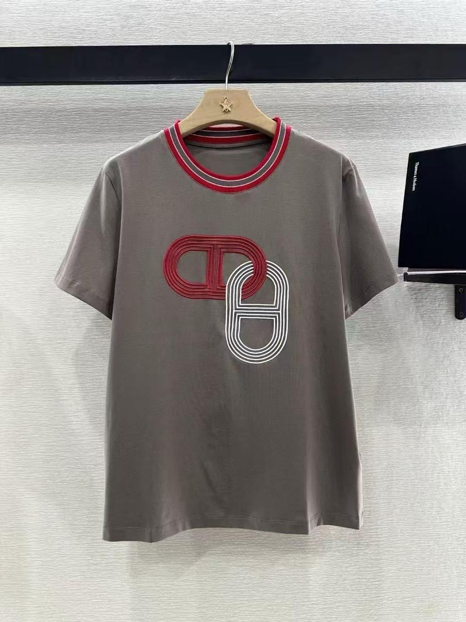 Hermes T-Shirt 3 colors