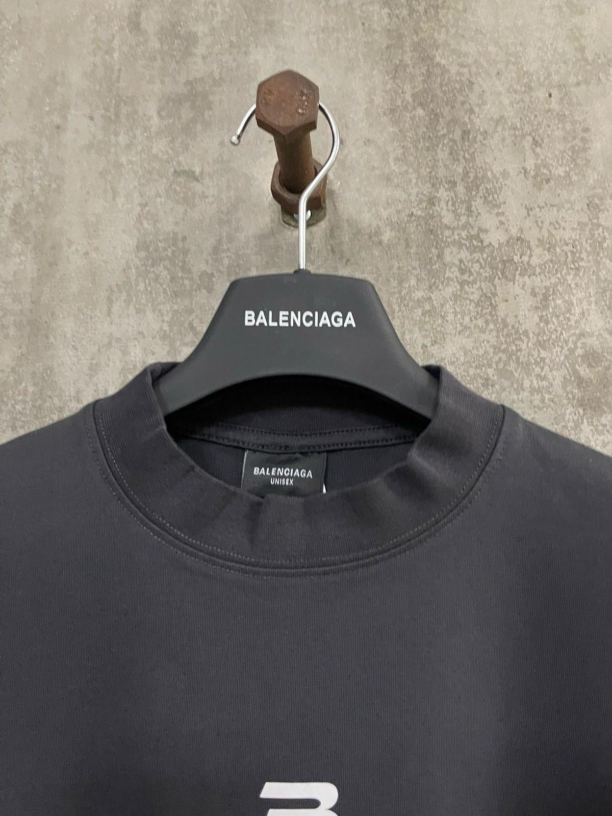 Balenciaga Sleeveless T-Shirt