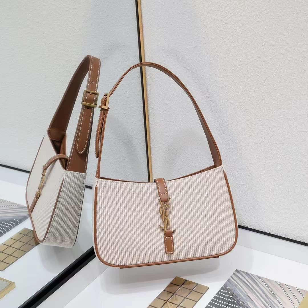 YSL Shoulder Bag 7 colors