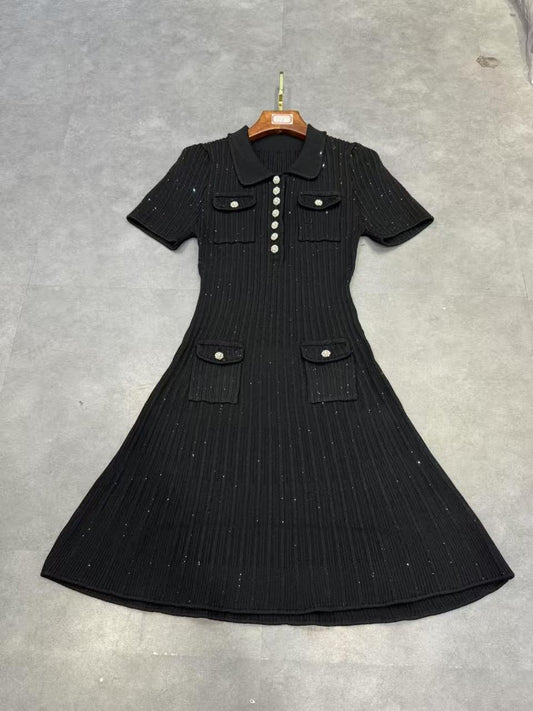 Self Portrait Dress