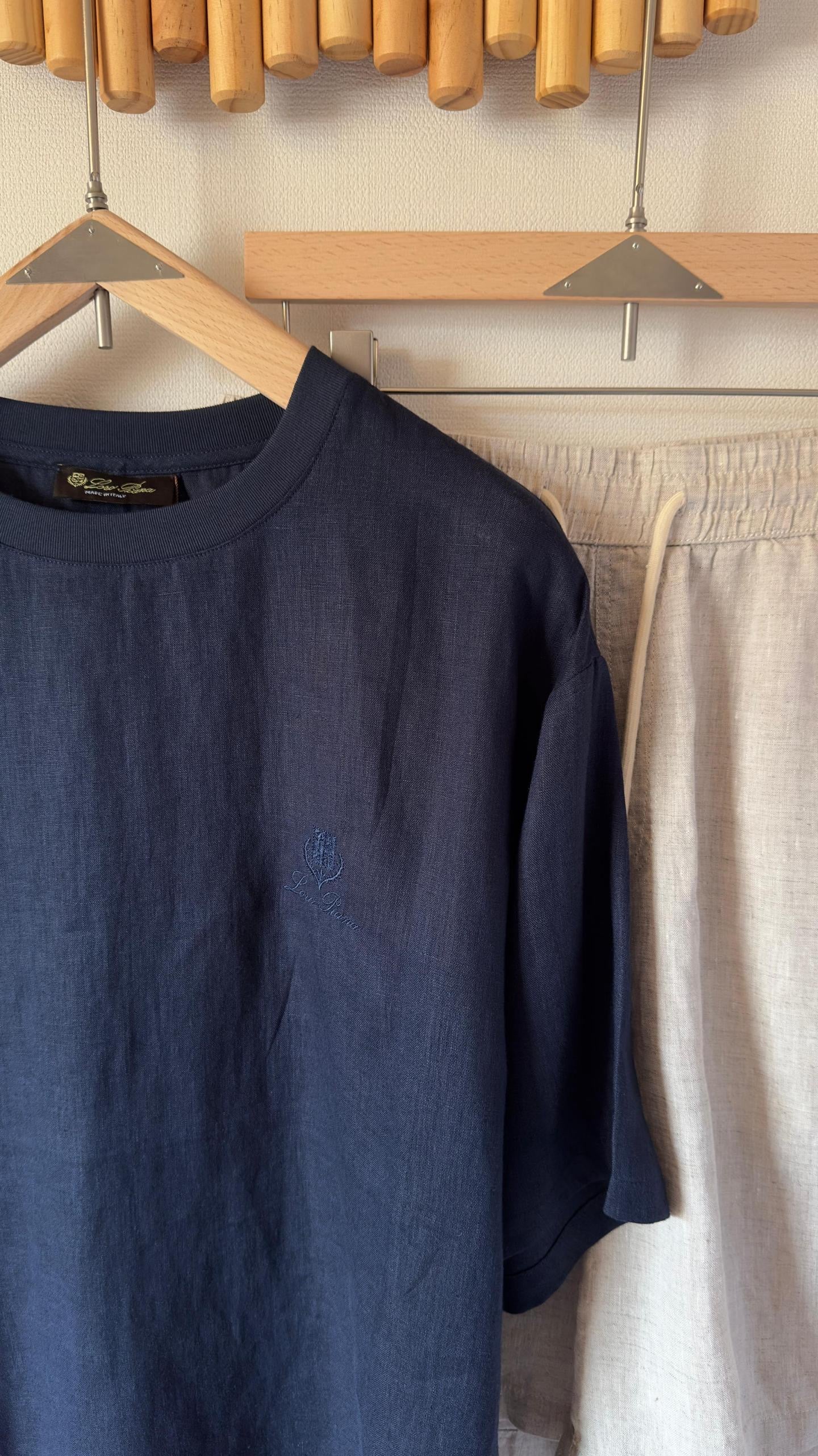 Loro Piana Set