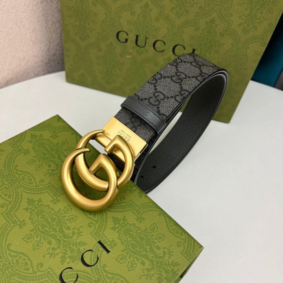 Gucci Belts 3 colors