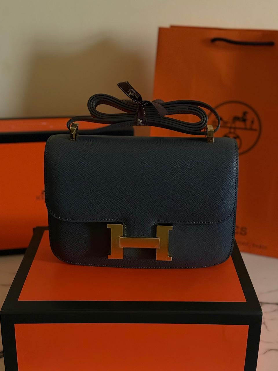 Hermes Sling Bag 8 colors
