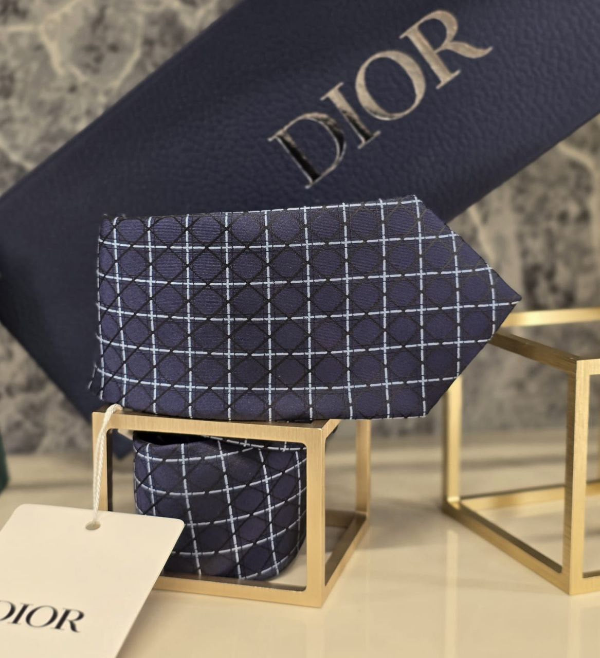 Dior Tie 5 colors