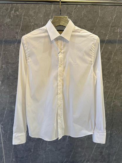 Gucci Long Sleeve Shirt