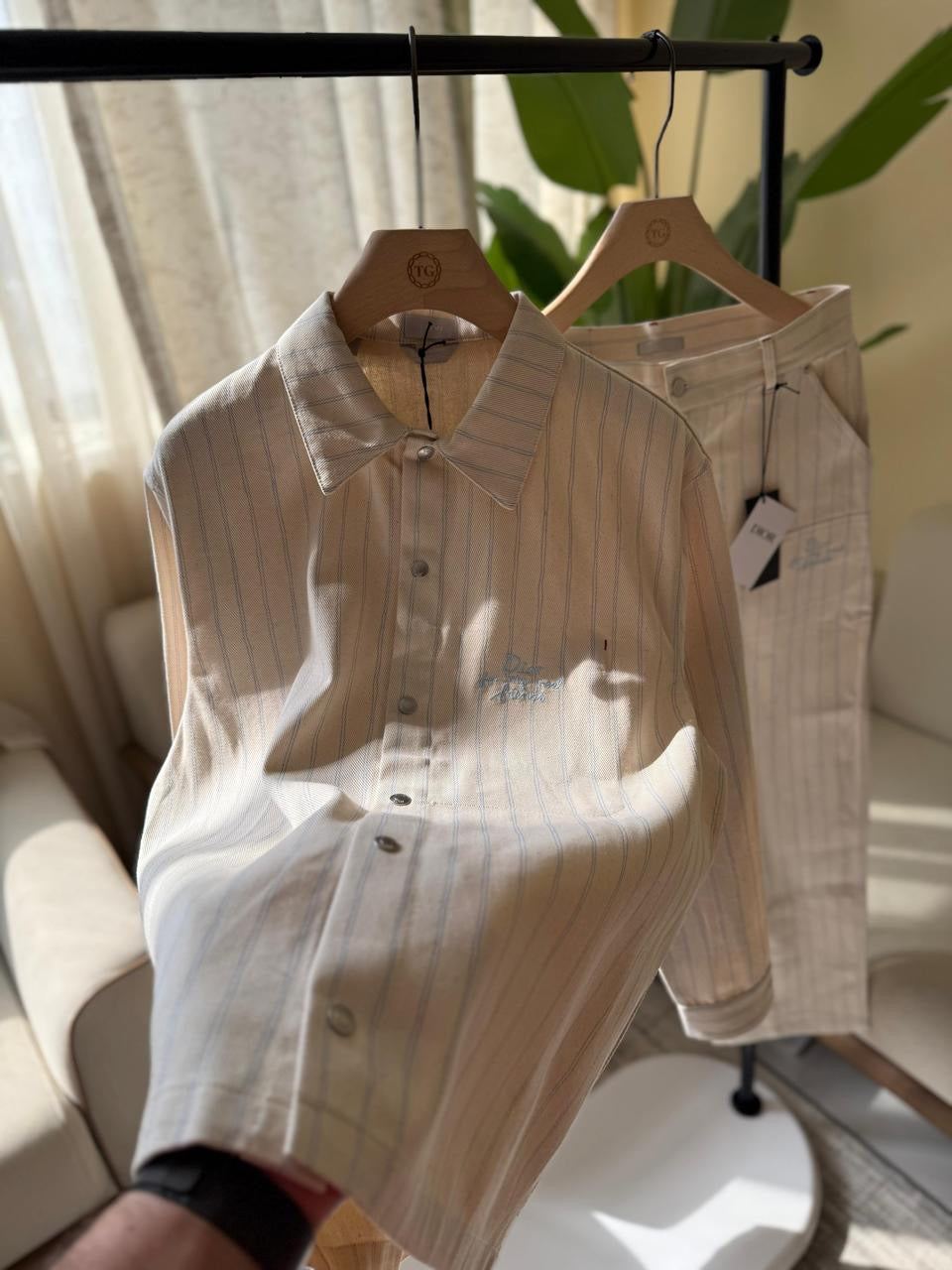 Dior Set