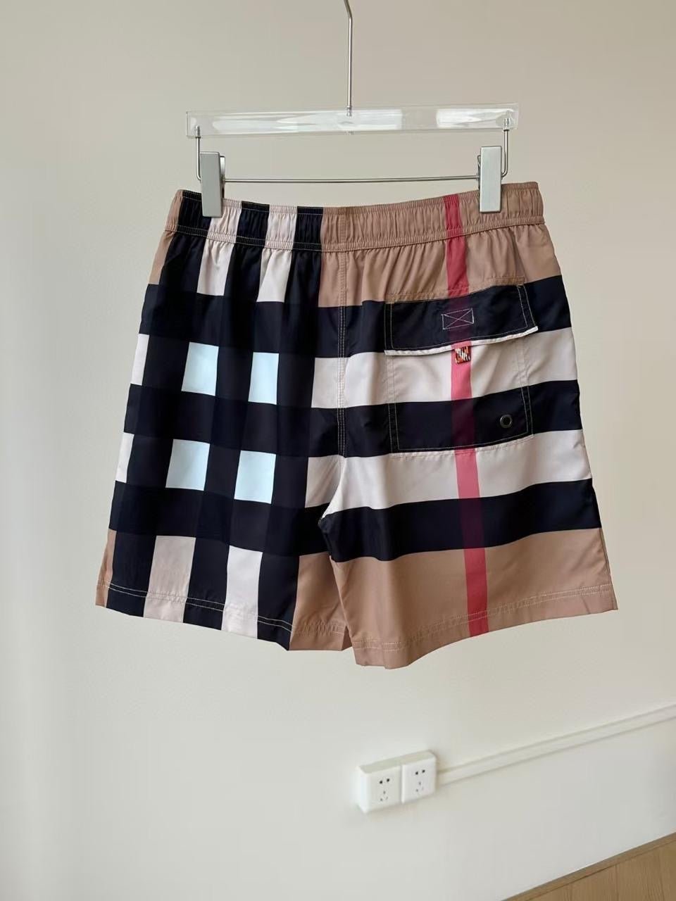 Burberry Swimming Shorts 4 colors