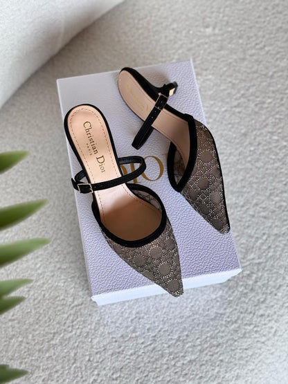 Dior Heels