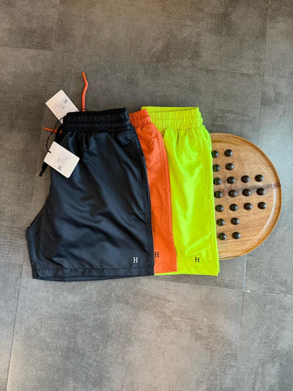 Hermes Swimming Short 3 colors