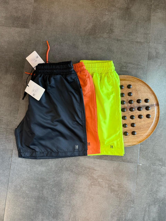 Hermes Swimming Short 3 colors