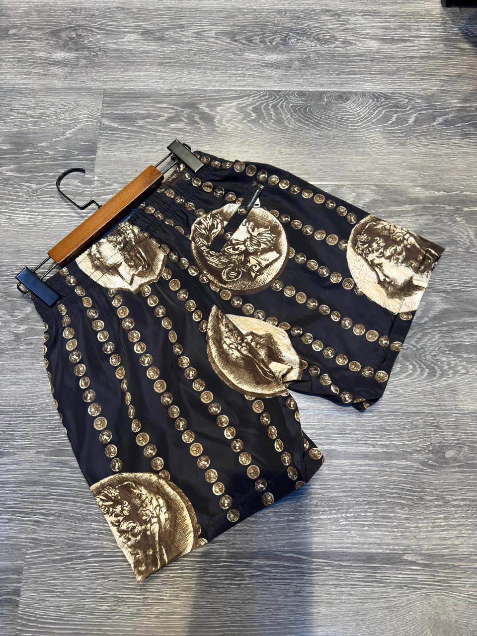 Dolce & Gabbana Swimming Shorts 2 colors