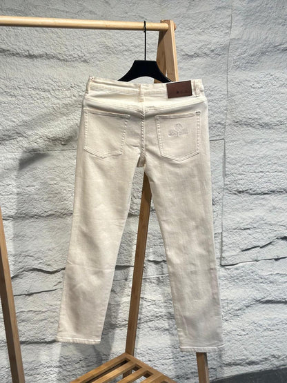 Loro Piana Jeans Pants 3 colors