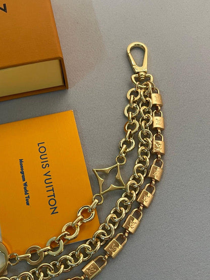 Louis Vuitton Pant Chain