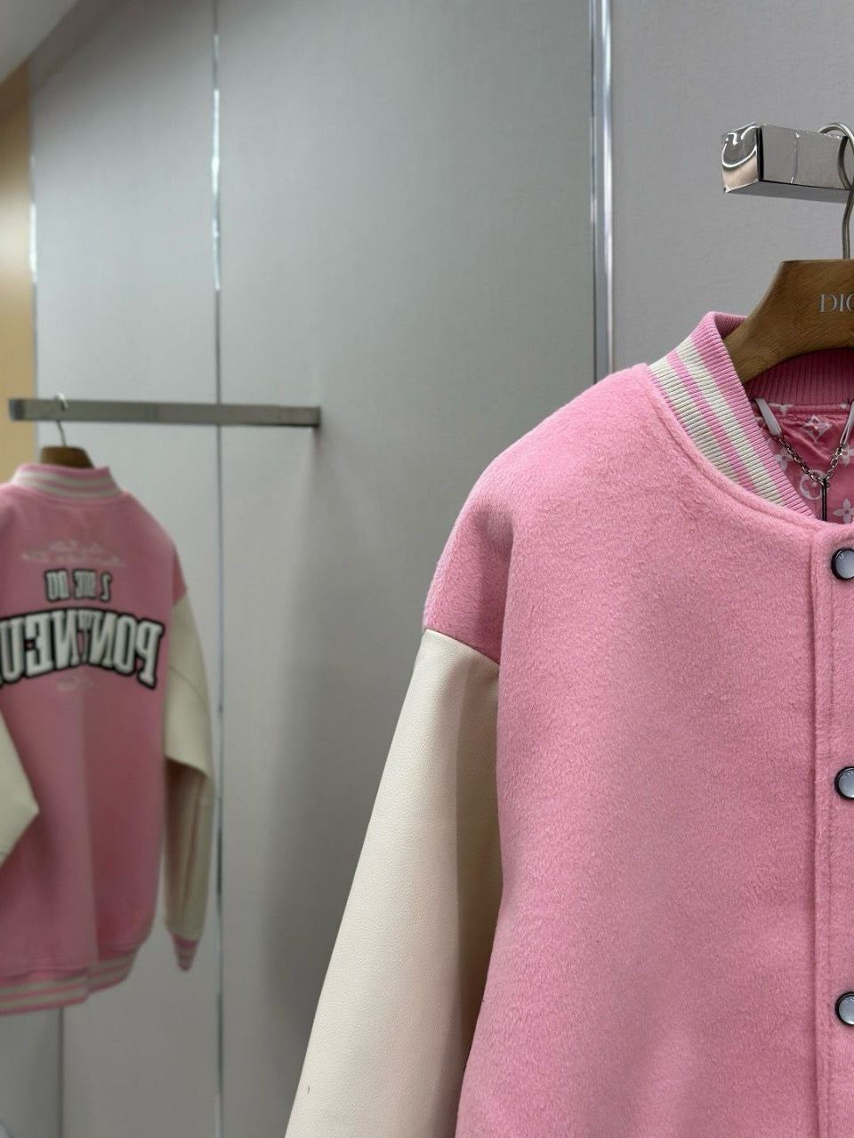 Louis Vuitton Jacket