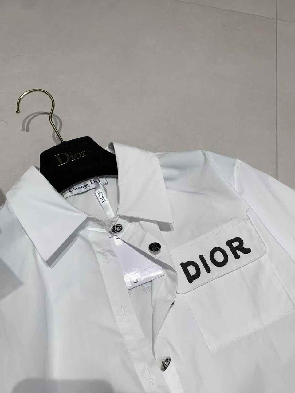 Dior Shirt