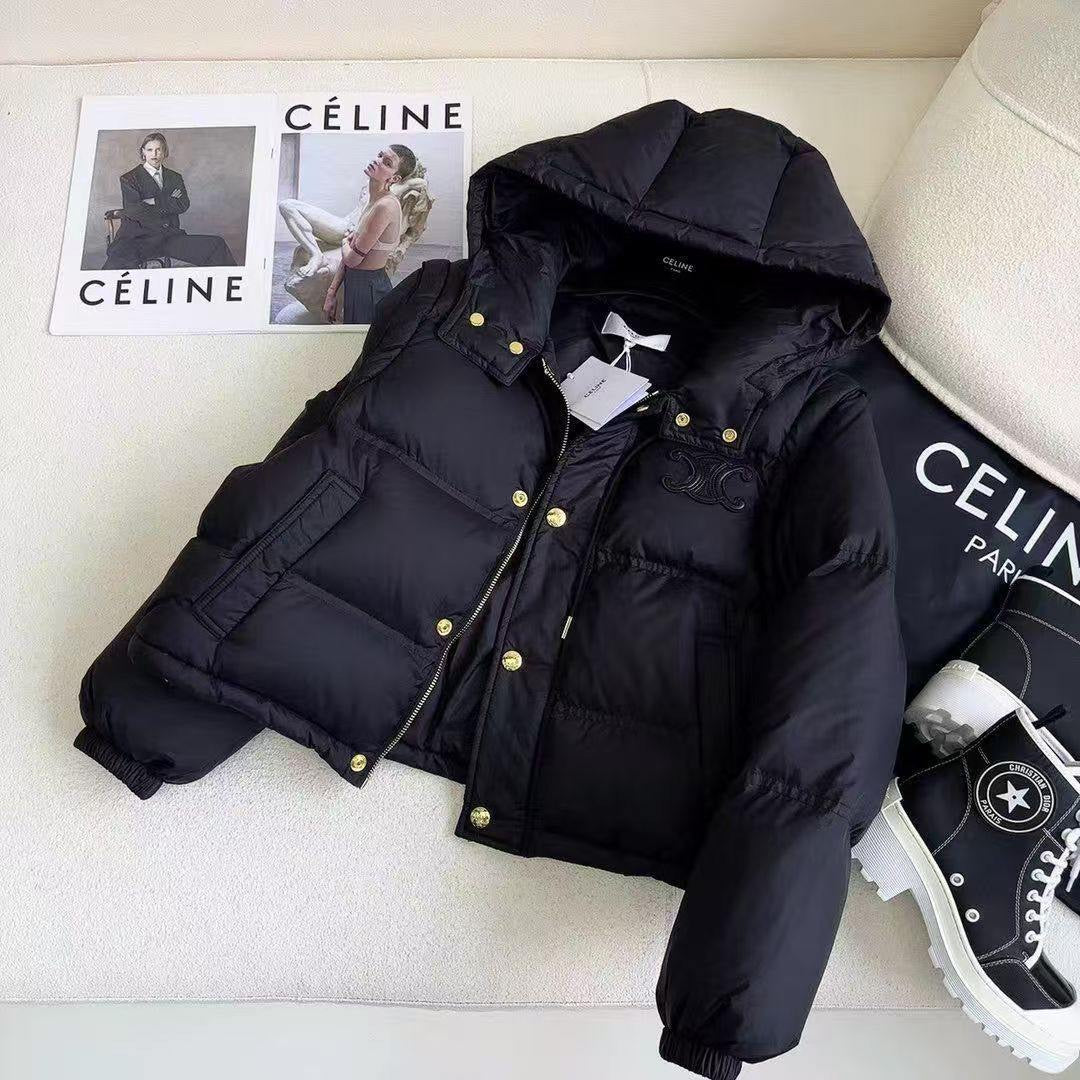 Celine Jacket 3 colors
