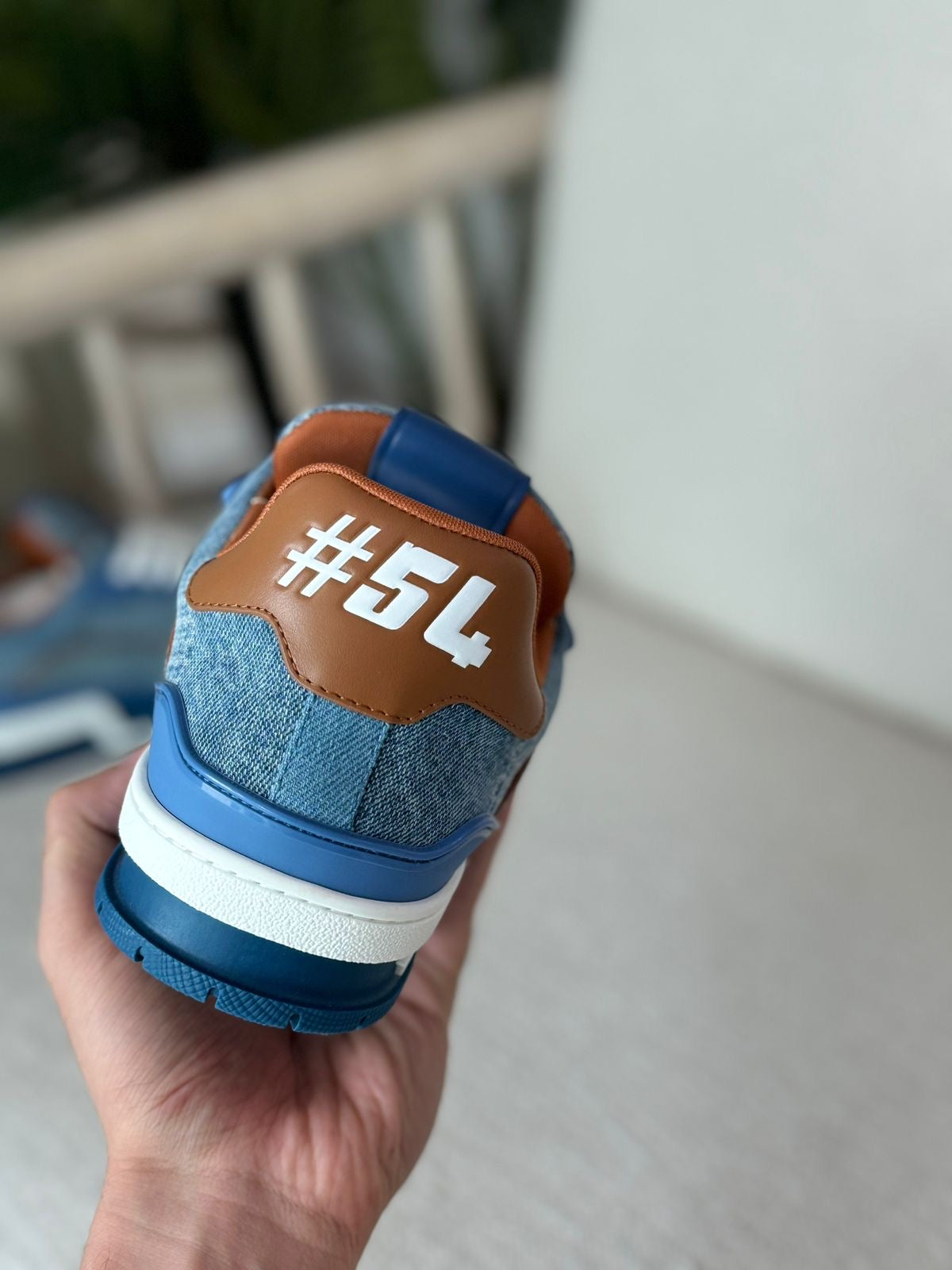 Louis Vuitton Shoes