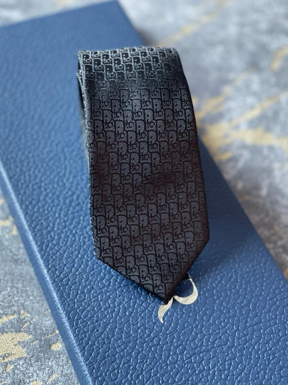 Dior Tie 4 colors