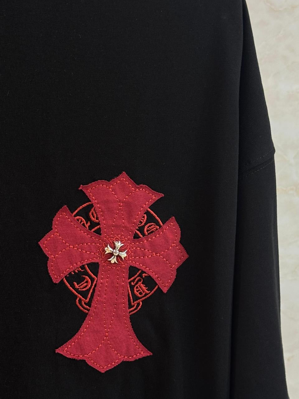 Chrome Hearts T-Shirt 2 colors