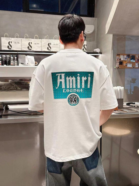 Amiri T-Shirt 2 colors