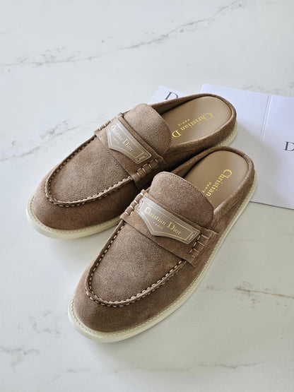 Dior Mules