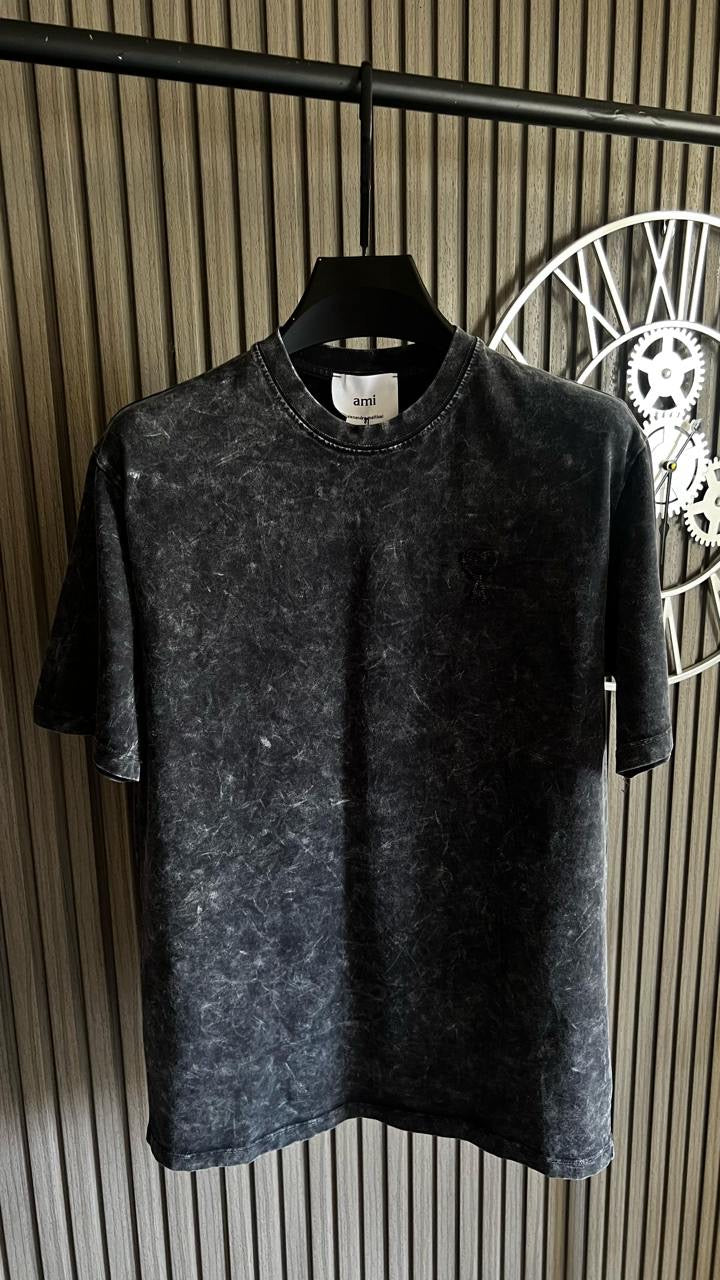 AMI T-Shirt 2 colors