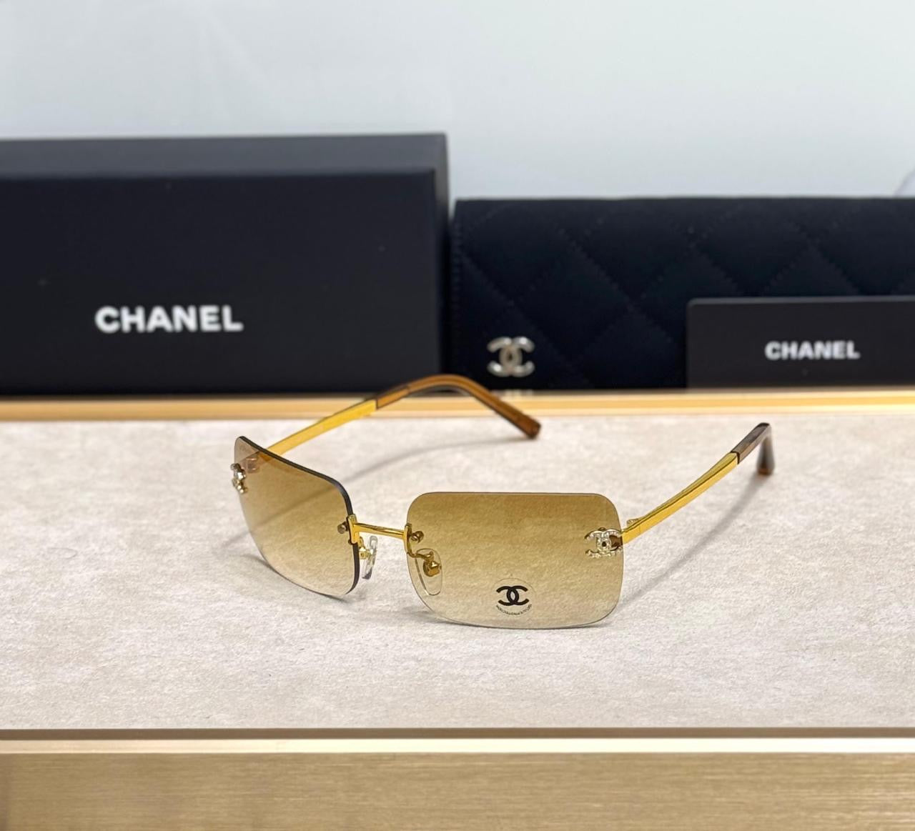 Chanel Sunglasses 8 colors