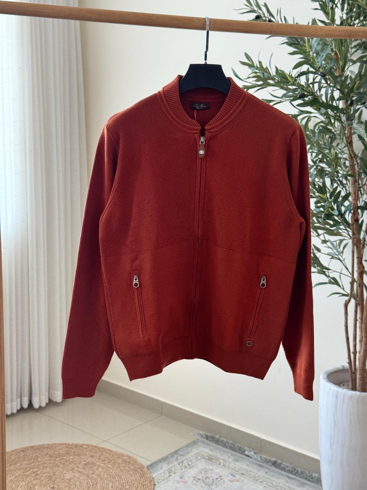 Loro Piana Sweater