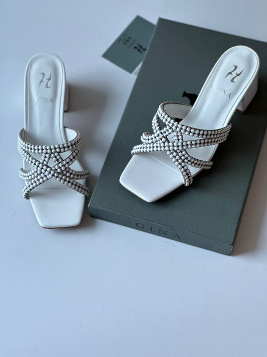 Gina Heels