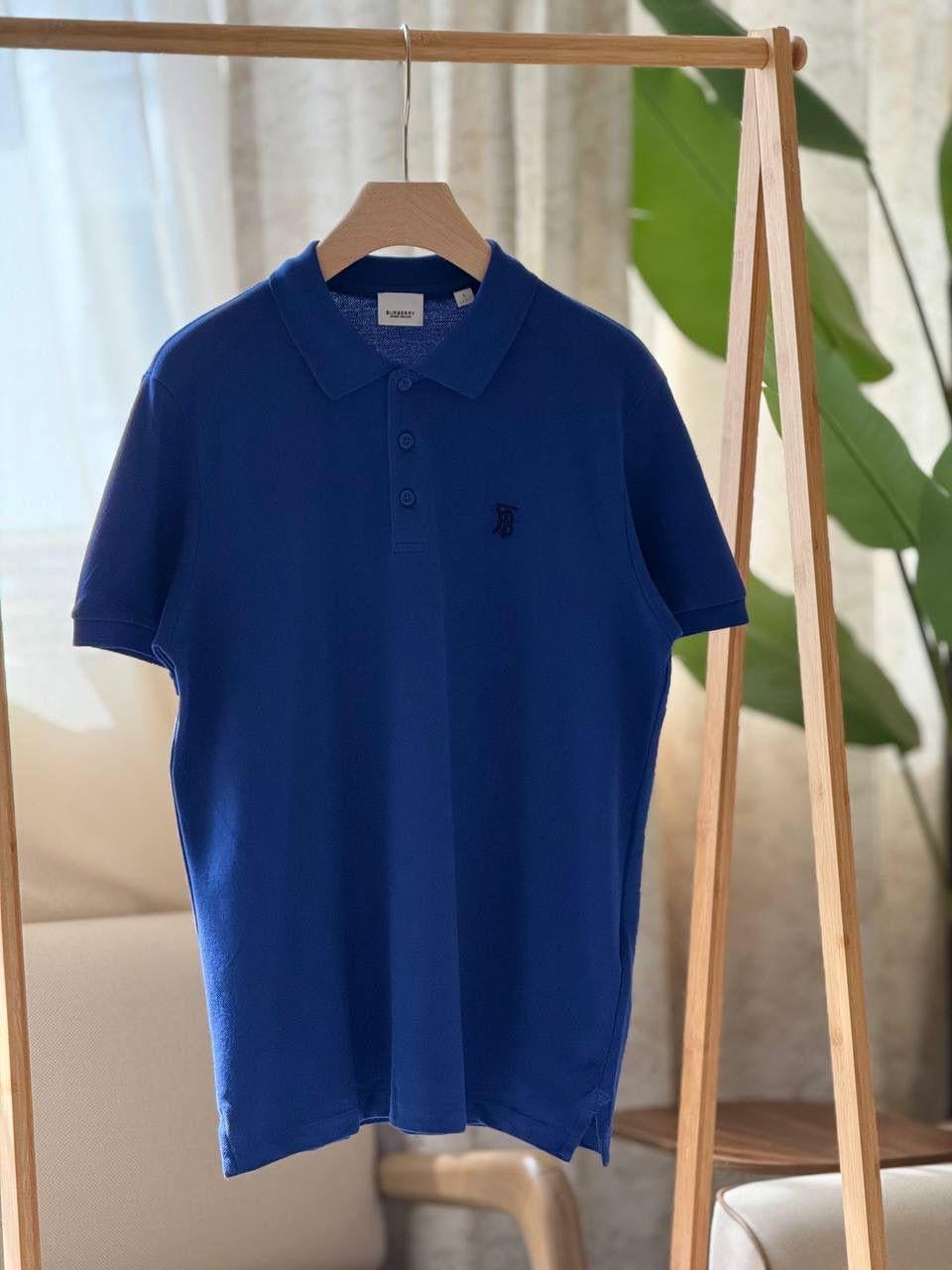 Burberry Polo Shirt