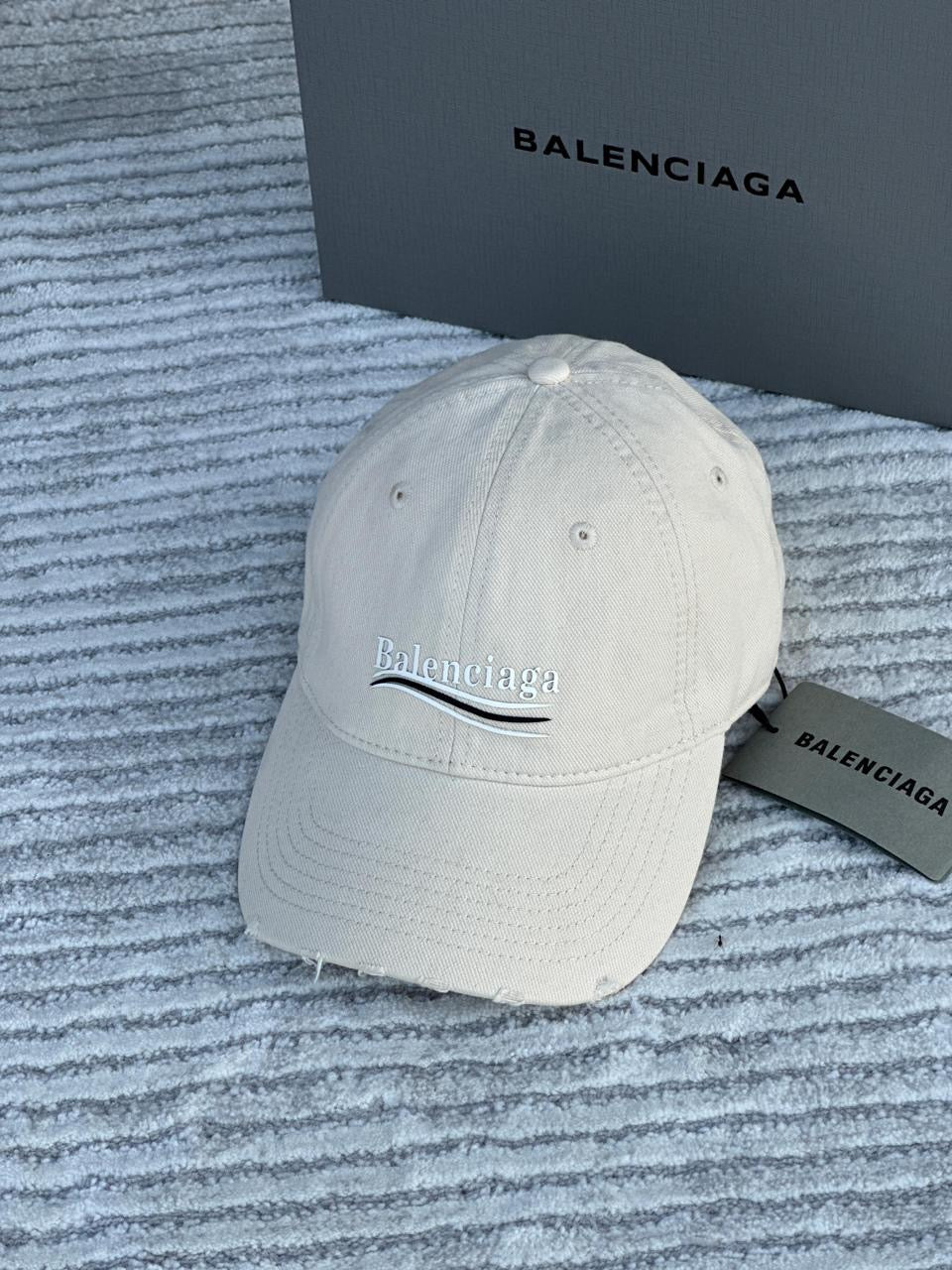 Balenciaga Caps 4 colors