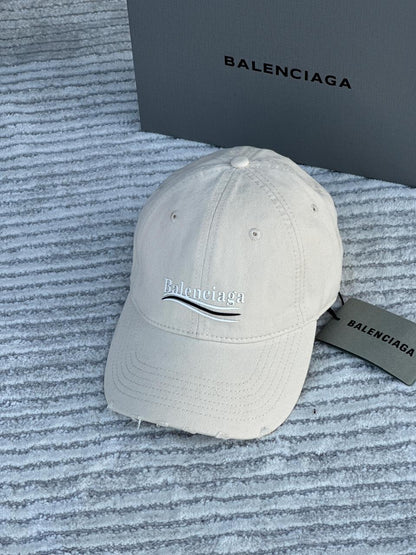 Balenciaga Caps 4 colors
