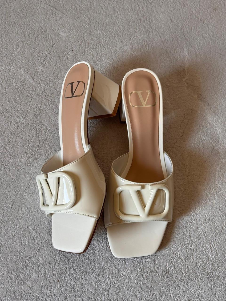 Valentino Heels 5 colors