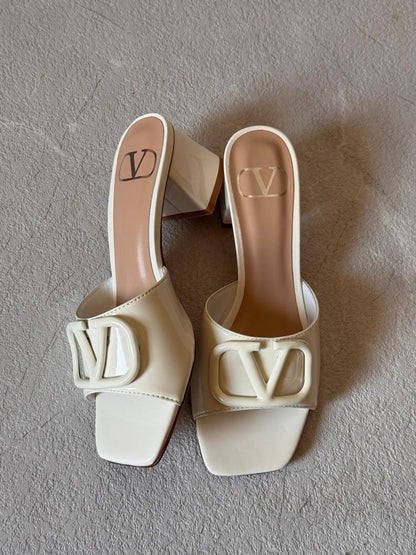 Valentino Heels 5 colors
