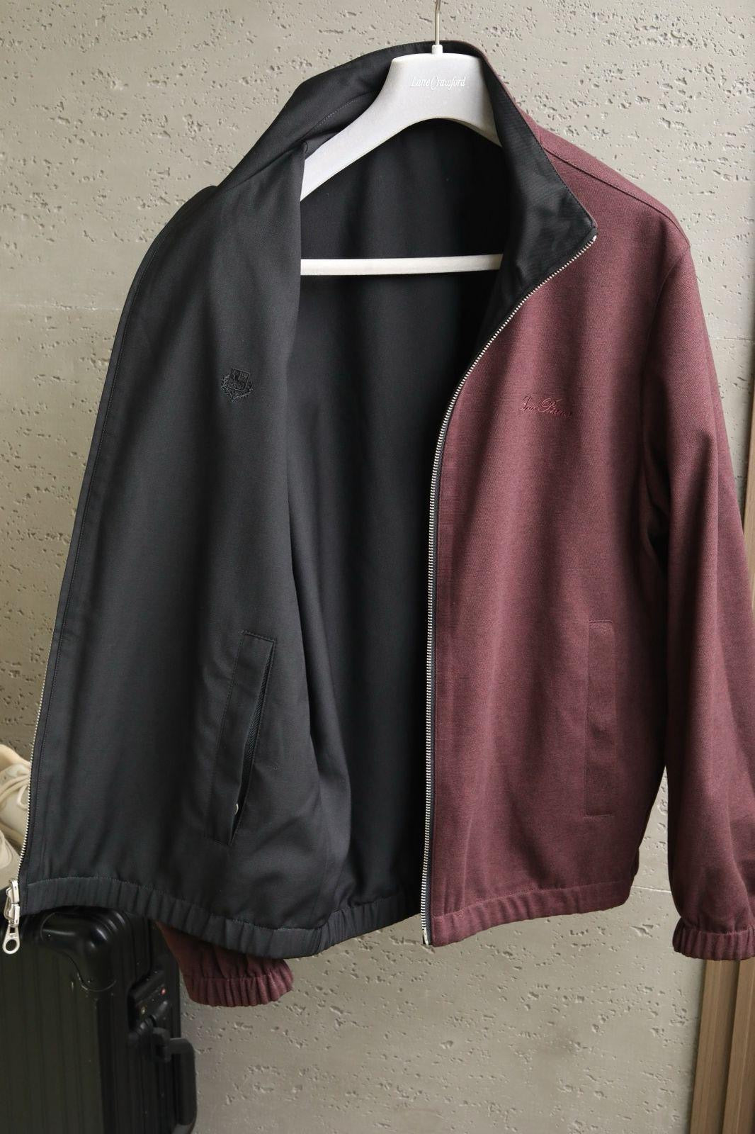 Loro Piana Reversible Jacket