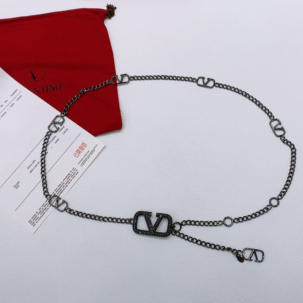 Valentino Belt 3 colors