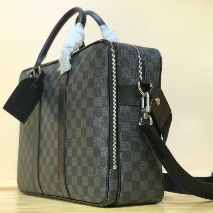Louis Vuitton Carry Bag